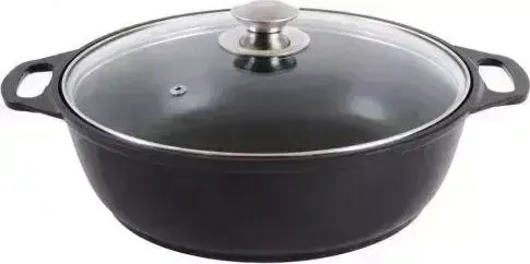 Кастрюля KUKMARA ж34а 3л