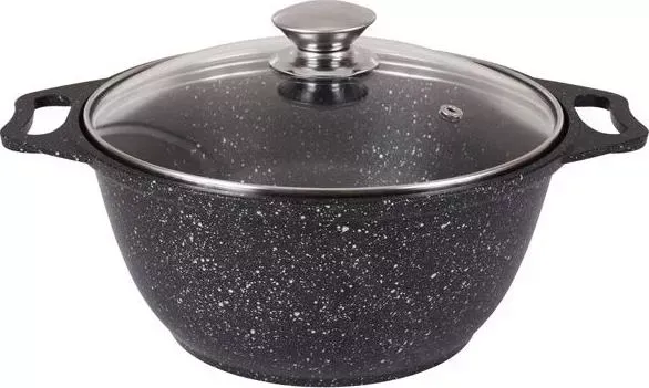 Кастрюля KUKMARA кмт32а 3л