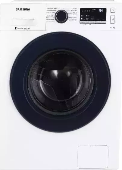 Стиральная машина SAMSUNG WW 60J30G03WD