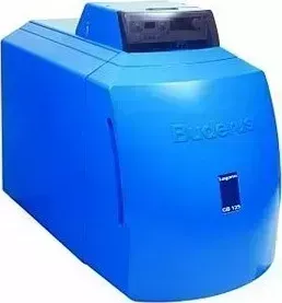 Котел BUDERUS Logano G125-40 SE (диз. горелка) (30009021)