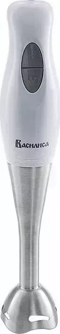 Блендер ВАСИЛИСА ВА-309 белый с серым