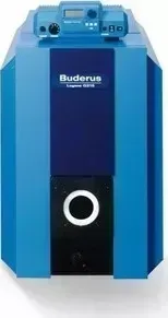 Котел BUDERUS Logano G215-64 WS (30008374)
