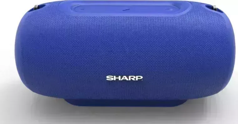 Портативная акустика SHARP GXBT480 BL