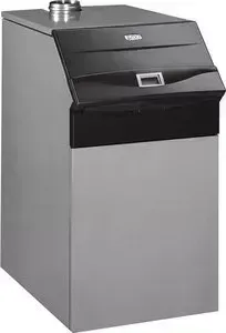 Котел BAXI Power HT 1.450