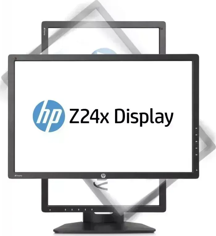 Монитор HP Z24x G2 (1JR59A4)