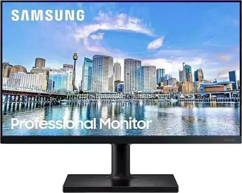 Монитор SAMSUNG F27T450FQI