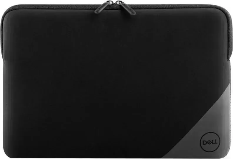 Сумка для ноутбука DELL Essential ES1520V черный (460-BCQO)