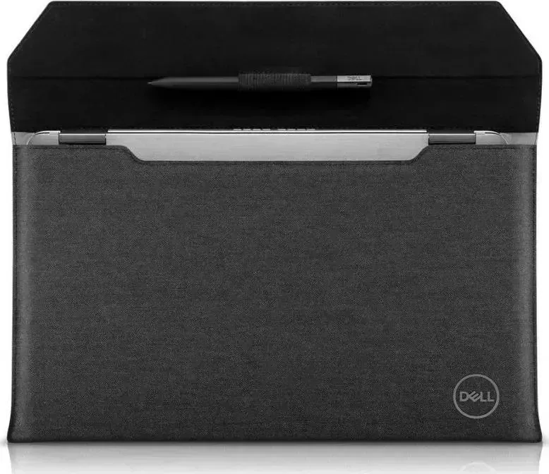 Сумка для ноутбука DELL Premier PE1420V черный (460-BCQN)