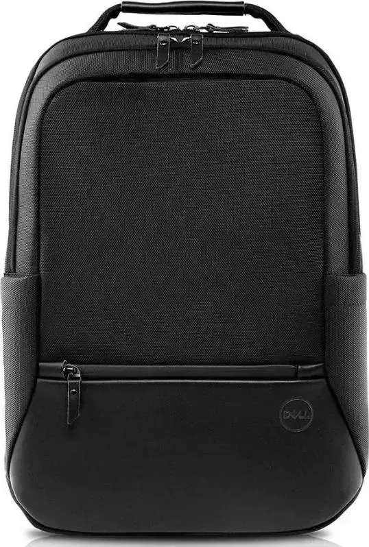 Сумка для ноутбука DELL Premier PE1520P черный (460-BCQK)