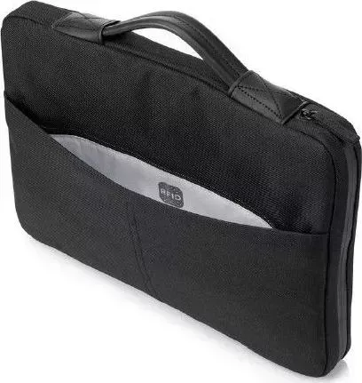 Сумка для ноутбука HP ENVY Urban 14 черный/черный (7XG59AA)