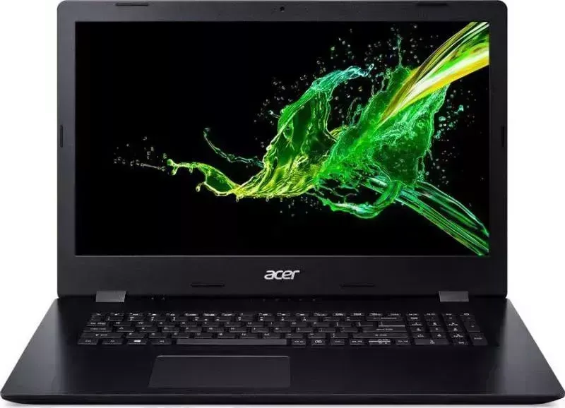 Ноутбук ACER Aspire 3 A317-32-P3DH черный (NX.HF2ER.005)