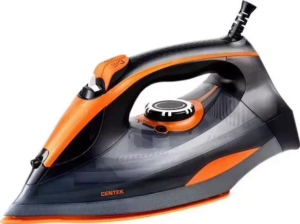 Утюг CENTEK CT-2361 orange