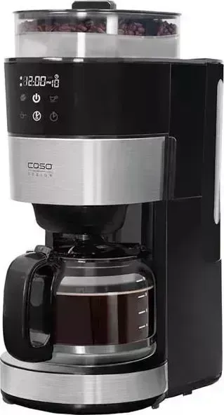 Кофеварка CASO Grande Aroma 100