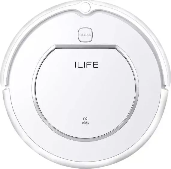 Пылесос iLife ILIFE V40