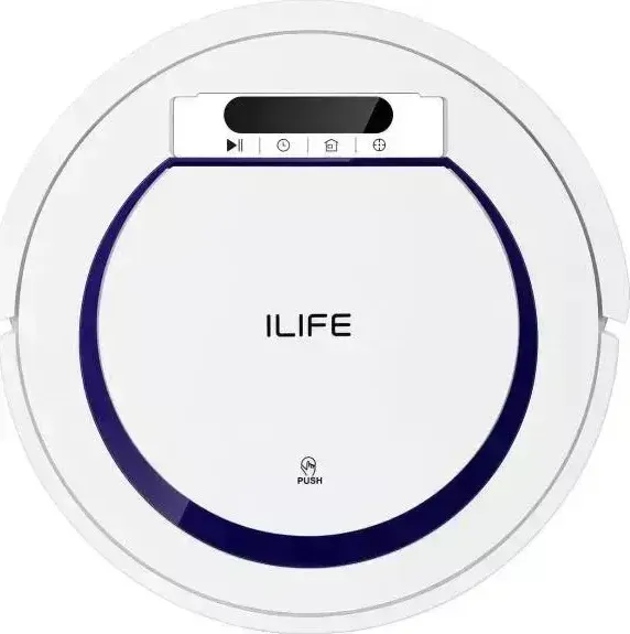 Пылесос iLife ILIFE V55S