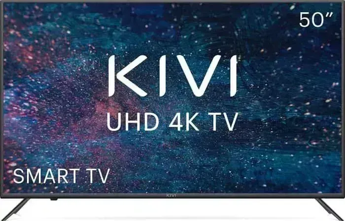 Телевизор KIVI 50U600KD-SM