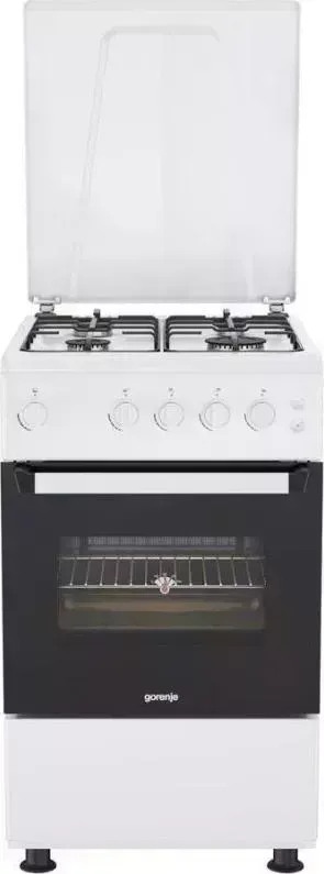Плита газовая GORENJE GNF 5111 W