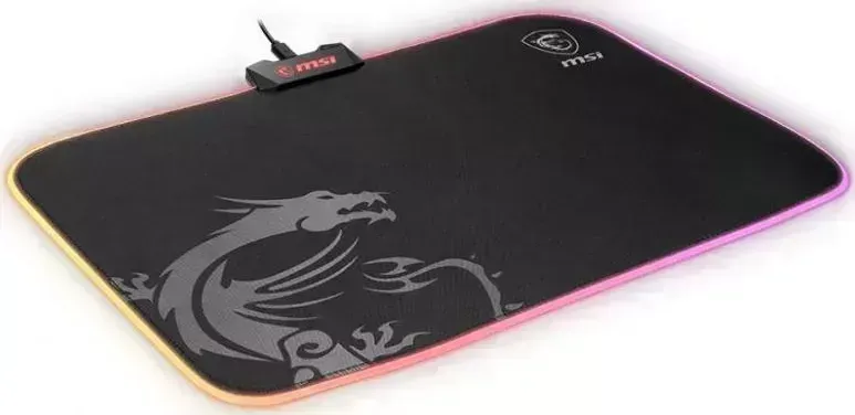 Коврик для мыши MSI AGILITY GD60