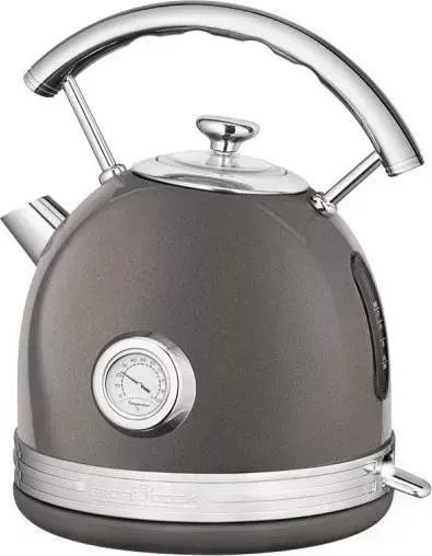 Чайник электрический  ProfiCook PC-WKS 1192 anthrazit