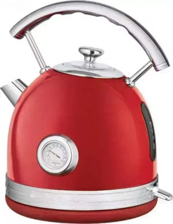 Чайник электрический  ProfiCook PC-WKS 1192 rot