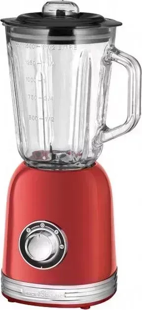 Блендер  ProfiCook PC-UM 1195 rot