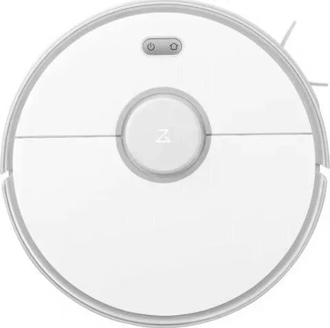 Робот-пылесос XIAOMI Roborock S5 Max (RU) White