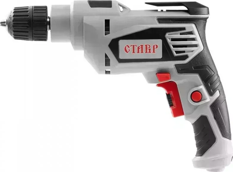 Дрель СТАВР ДЭ-10/650Б