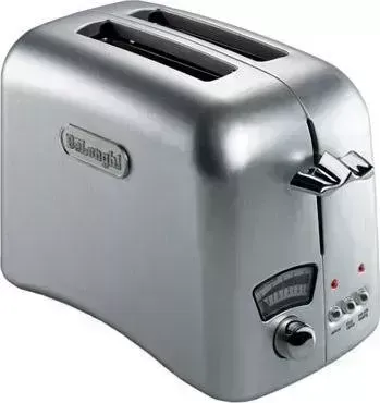Тостер DE LONGHI CT021.BG