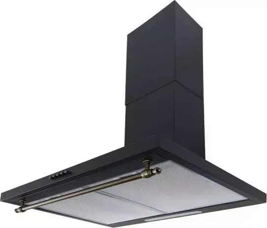 Вытяжка DE LONGHI KT-A102 BF