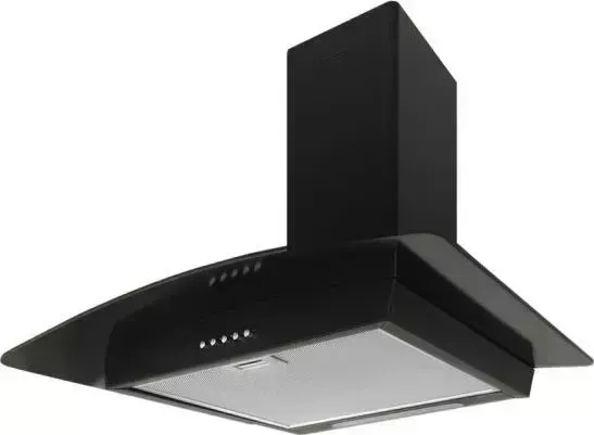 Вытяжка DE LONGHI KT-F60 BF