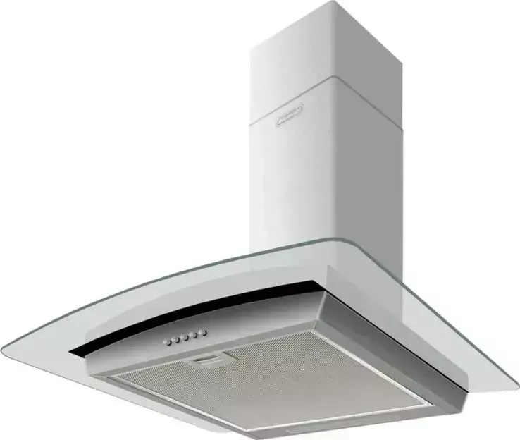 Вытяжка DE LONGHI KT-F60 IX