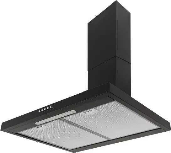 Вытяжка DE LONGHI KT-F61 BF
