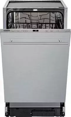 Посудомоечная машина встраиваемая DE LONGHI DDW 06 S Basilia