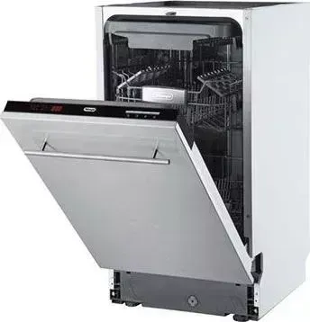 Посудомоечная машина встраиваемая DE LONGHI DDW 06 S Supreme nova