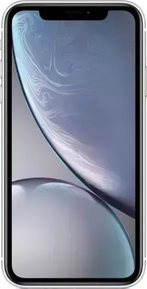 Смартфон APPLE iPhone XR 64GB NEW White (MH6N3RU/A)