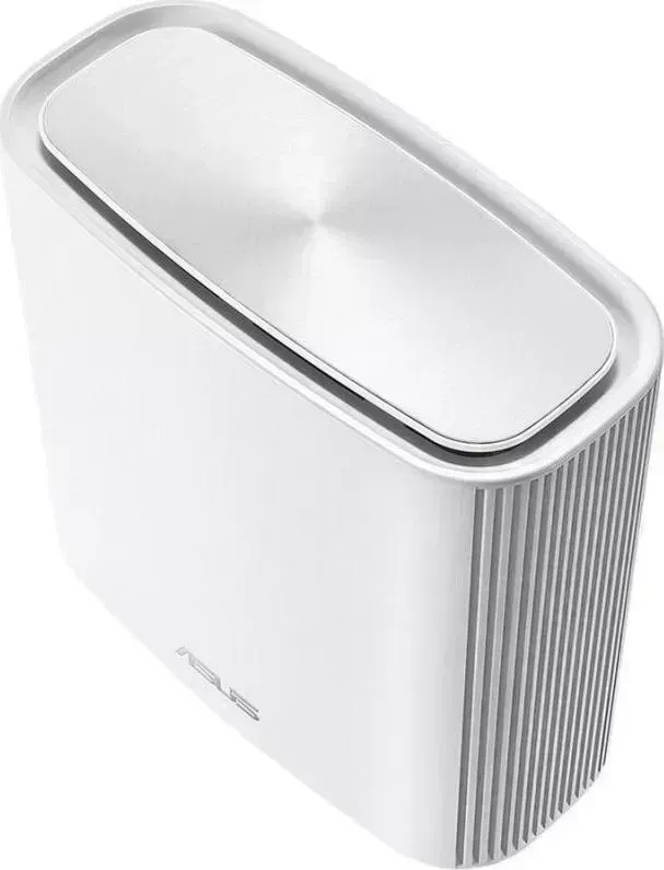 Роутер ASUS ZenWiFi CT8 (W-1-PK) белый