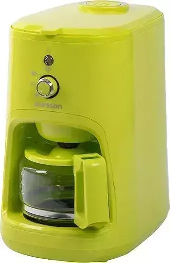 Кофеварка Oursson CM0400G/GA
