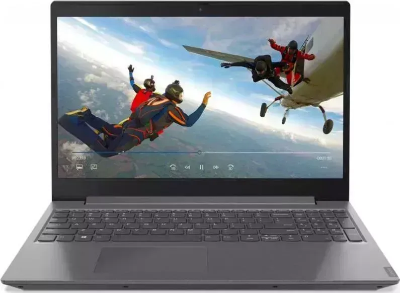 Ноутбук LENOVO V155-15 No OS Серый (81V50024RU)