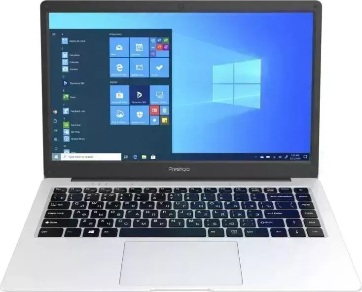 Ноутбук PRESTIGIO SmartBook 141С5 Windows 10 Pro (PSB141C05CGP_MG_CIS)