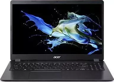 Ноутбук ACER Extensa 15 EX215-52-358X black (NX.EG8ER.00Z)