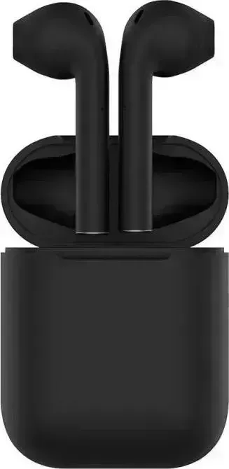 Наушники  Hiper AIR SOFT BLACK (HTW-SA3)