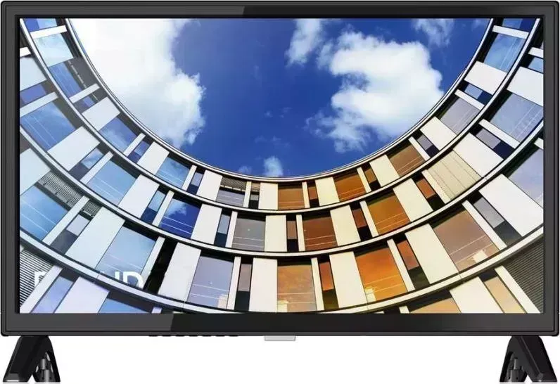 Телевизор ERISSON 24LM8030T2