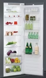Холодильник встраиваемый WHIRLPOOL ARG 18082 A++