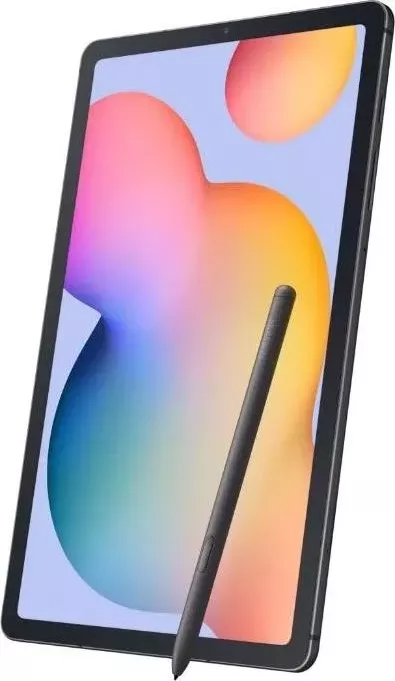Планшет SAMSUNG Galaxy Tab S6 Lite Wi-Fi 64gb (SM-P610) Grey