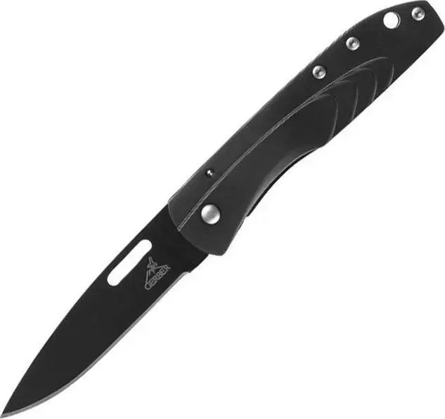 Нож  Gerber STL 2.5 (1013976) черный