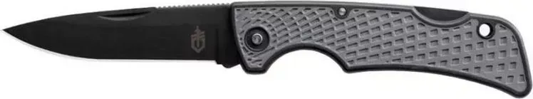 Нож  Gerber US1 (1020678) серый