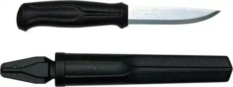 Нож  Morakniv 510 черный (11732)