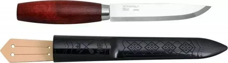Нож  Morakniv Classic No 3 (13605) красный
