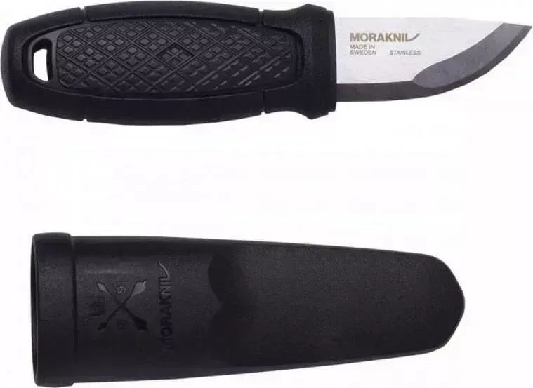 Нож  Morakniv Eldris (12647) черный