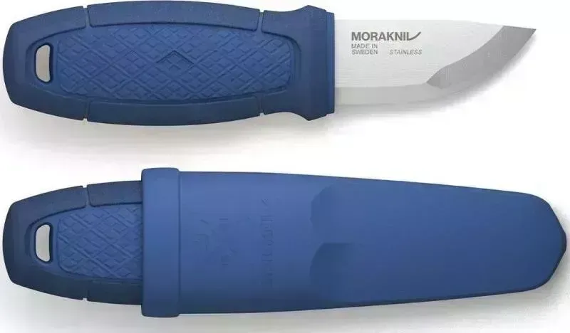 Нож  Morakniv Eldris (12649) синий